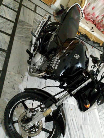 family use bike hy