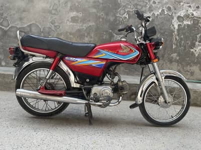 orignal bike hy 1 hand use hy sari Alto All bike ok hy. (03051504802)