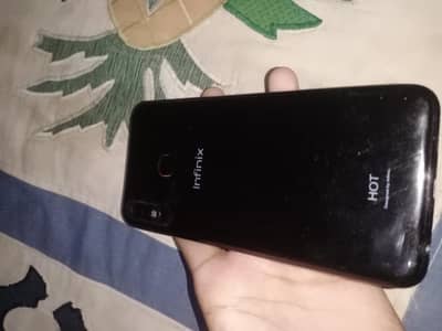 Infinix