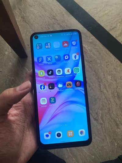 Infinix Hot 10