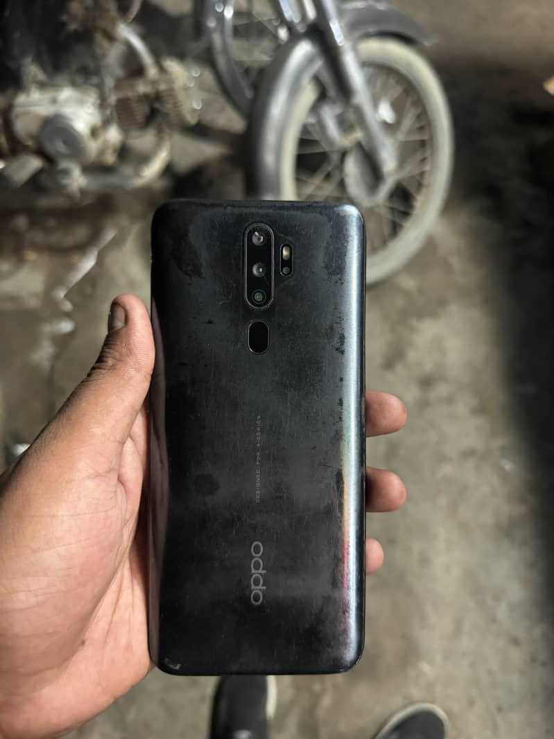 OPPO Other Model 0