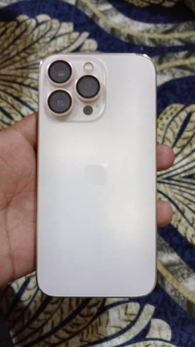 Apple iPhone 13 Pro