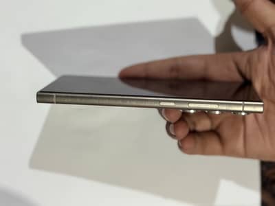 Samsung Mobile S24 Ultra