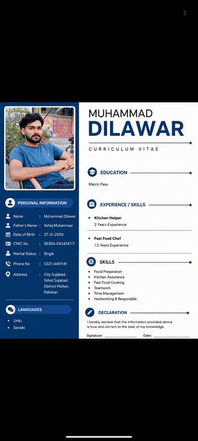 jobs chaya