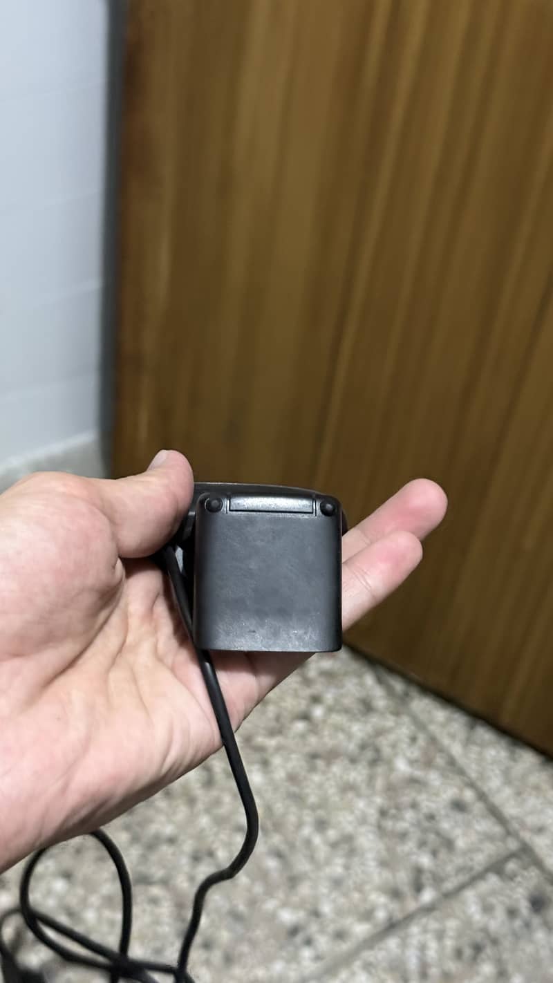 Logitech camera 720p 2