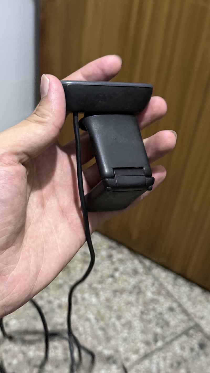 Logitech camera 720p 3