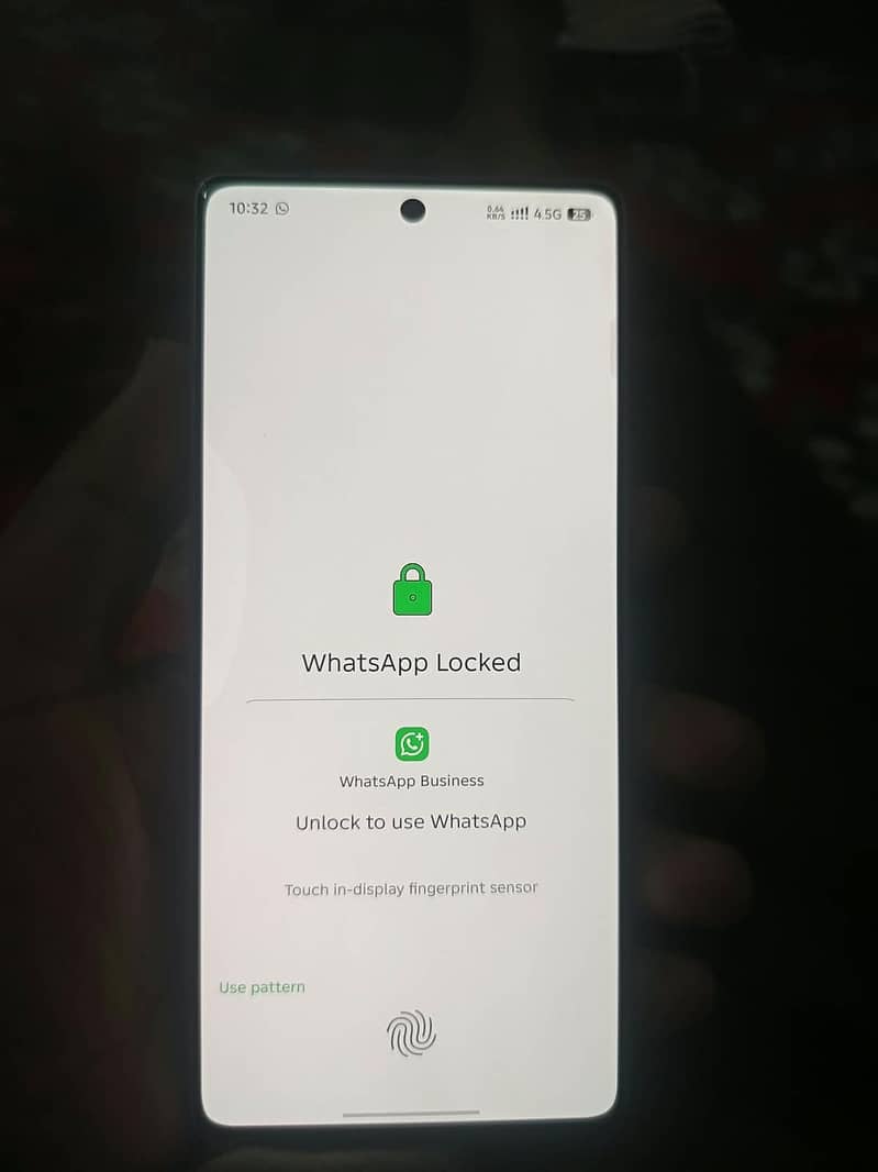 Infinix Note 50 1