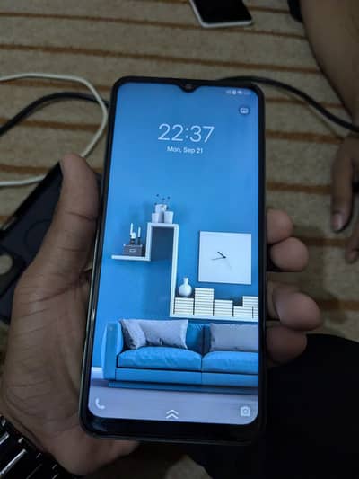 Vivo Y28s
