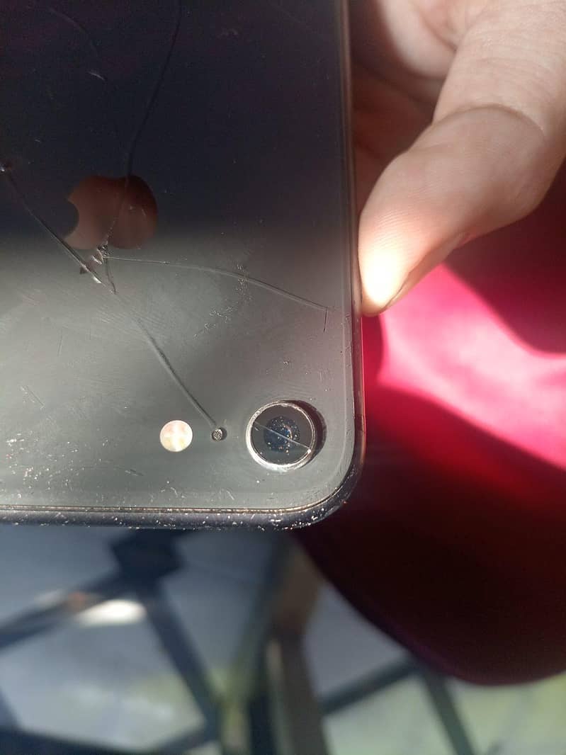 Apple iPhone 8 3