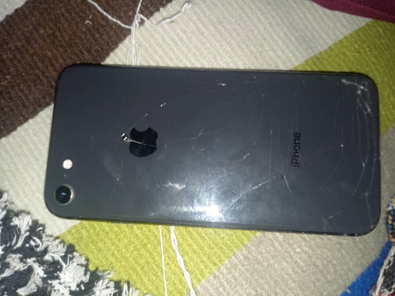 Apple iPhone 8 7