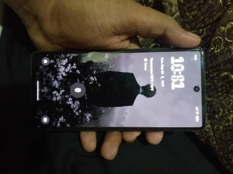 Google Pixel 6 1