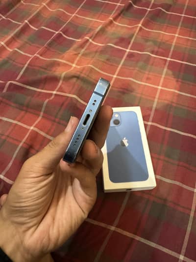 Apple iPhone 13 mini factory unlock