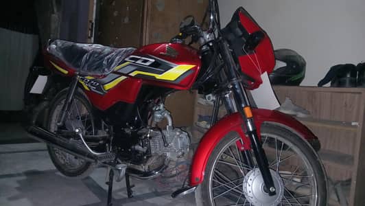 2027 model urgent sale
