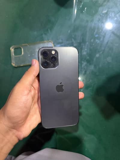 Apple iPhone 12 Pro Max