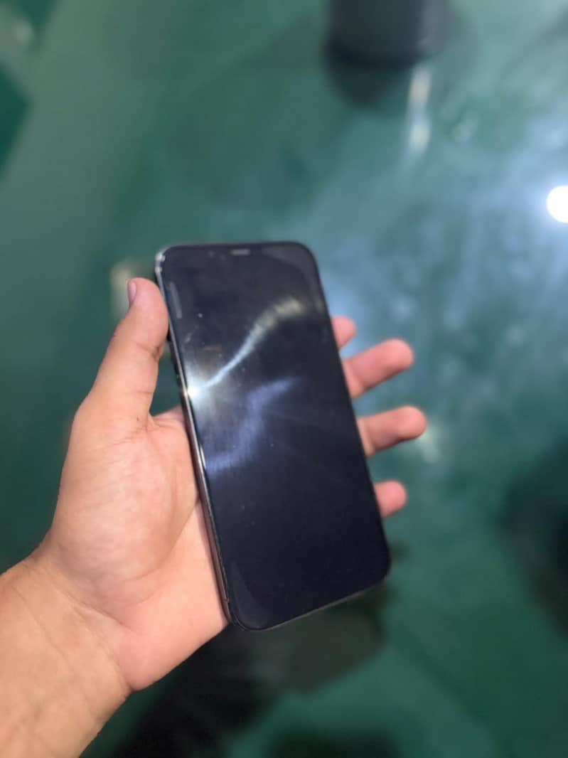 Apple iPhone 12 Pro Max 1