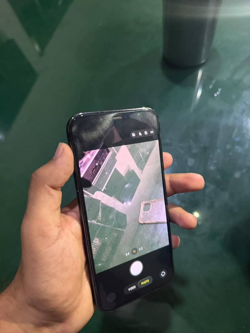 Apple iPhone 12 Pro Max 5