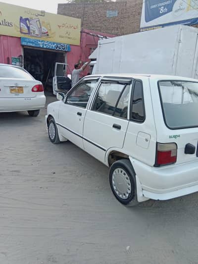 Mheran vx Euro engine