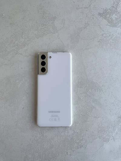 Samsung Mobile S21