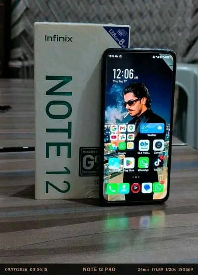 good mobile