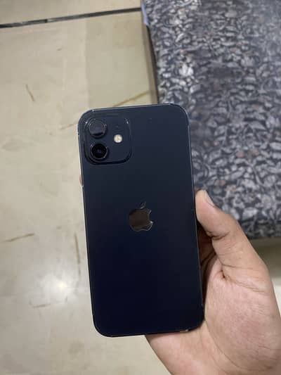 Iphone 12 64 Gb Jv
