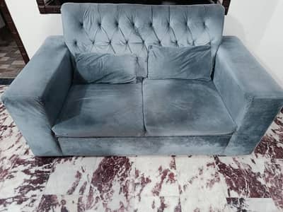 Sofa Set 6 Seater