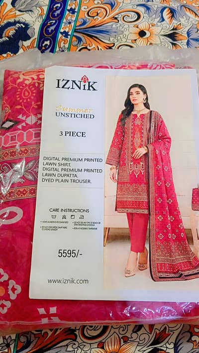 embroidery suits