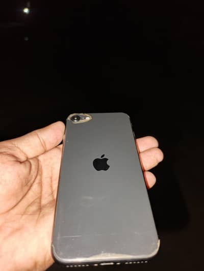 IPhone se 2022