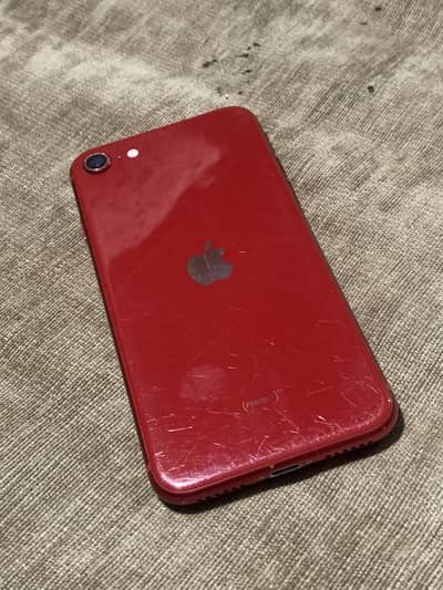iPhone SE 64 Gb fu sim time