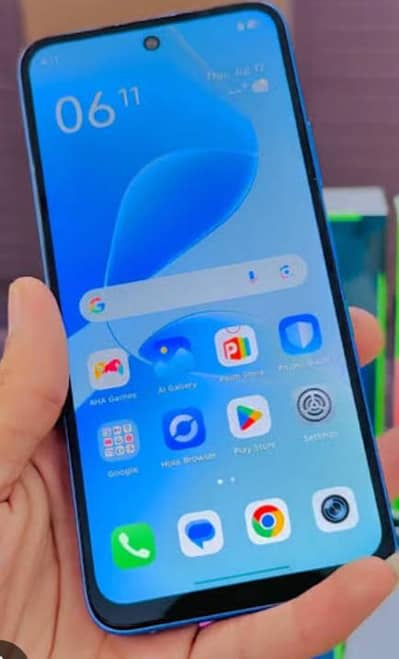 Infinix Other Model