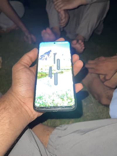 Xiaomi Redmi Note 11