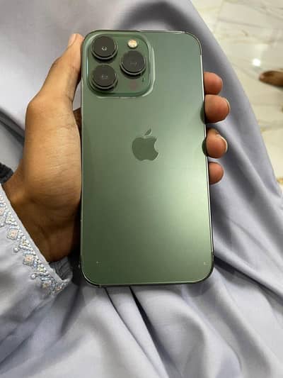 Apple iPhone 13 Pro