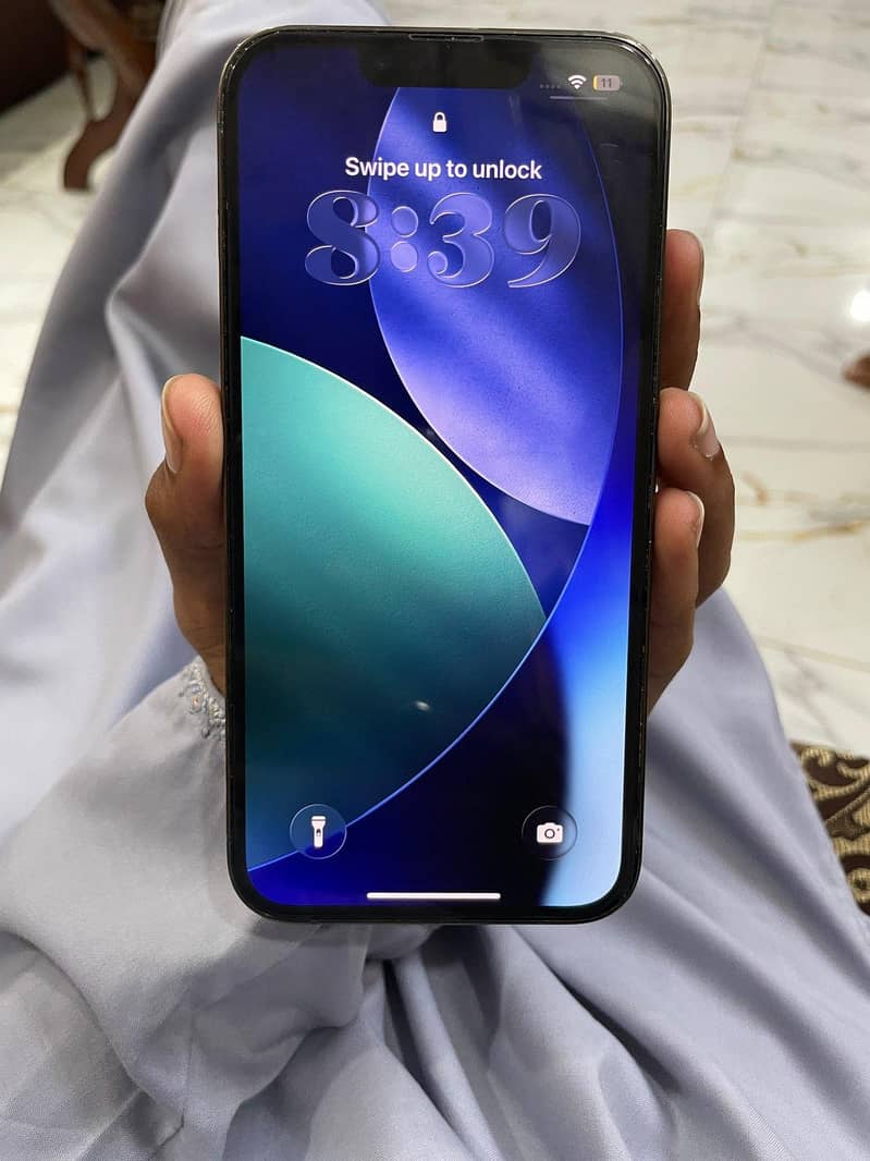 Apple iPhone 13 Pro 2