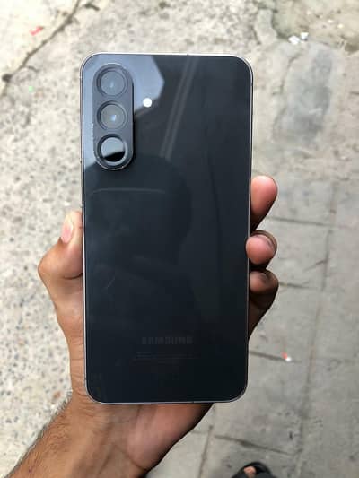Samsung A56 5G 8/128