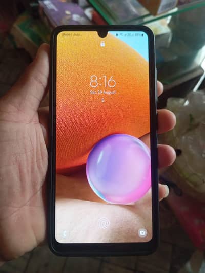 Samsung Mobile A32