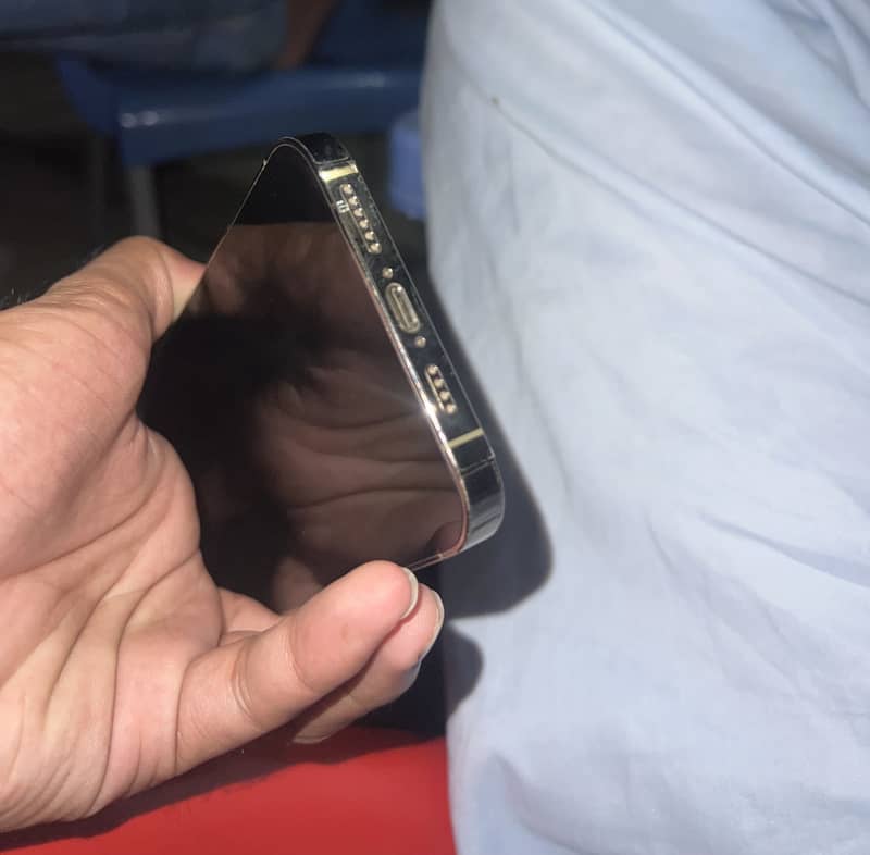 Apple iPhone 14 Pro Max 1