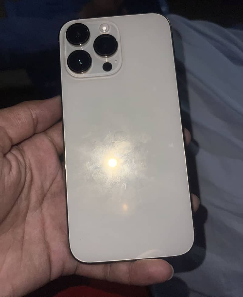 Apple iPhone 14 Pro Max 5