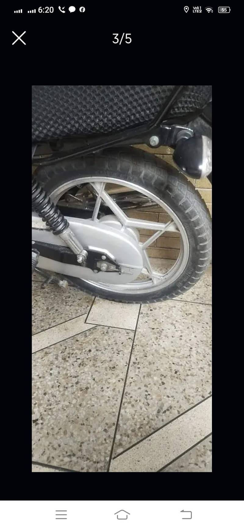 Suzuki 150 4