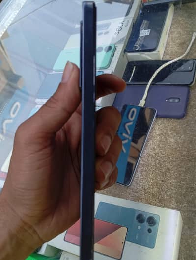 Infinix Note 40