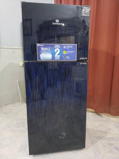 Dawlance model 9173 DC inverter