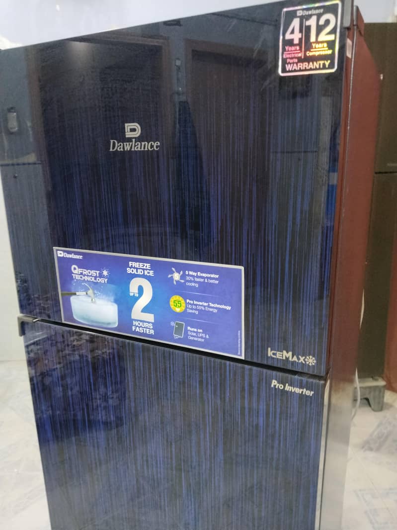 Dawlance sold 5