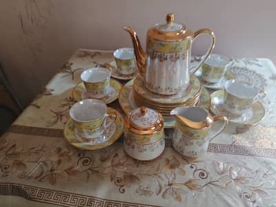 Tea Set