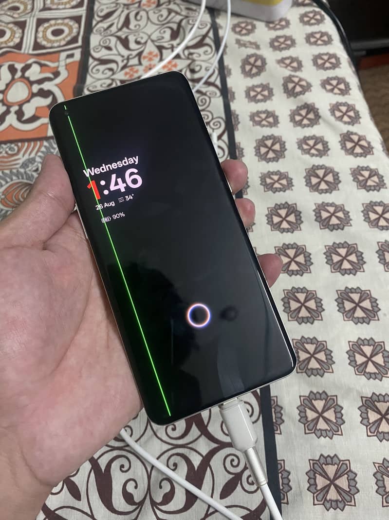 One Plus 10 Pro 1