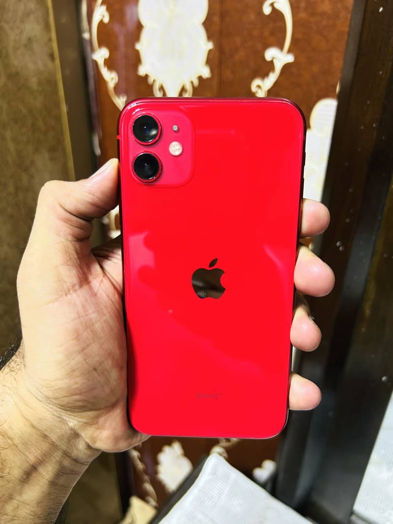 Apple iPhone 11 0