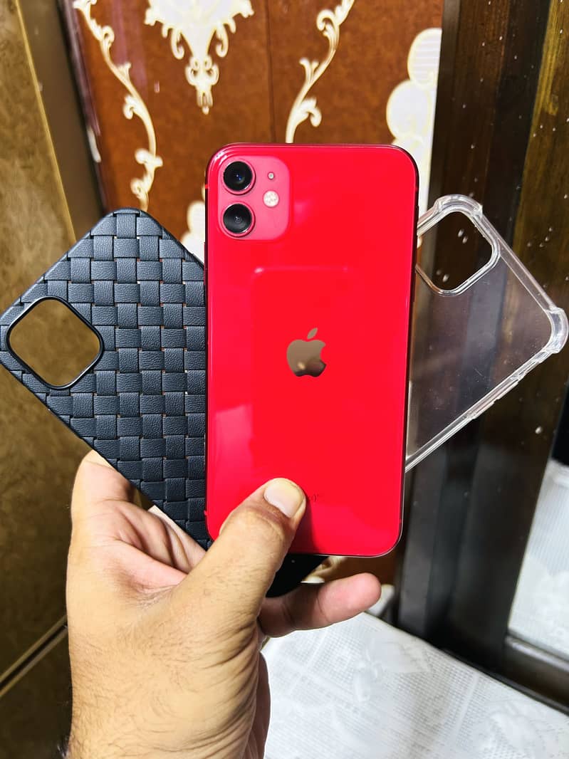 Apple iPhone 11 1