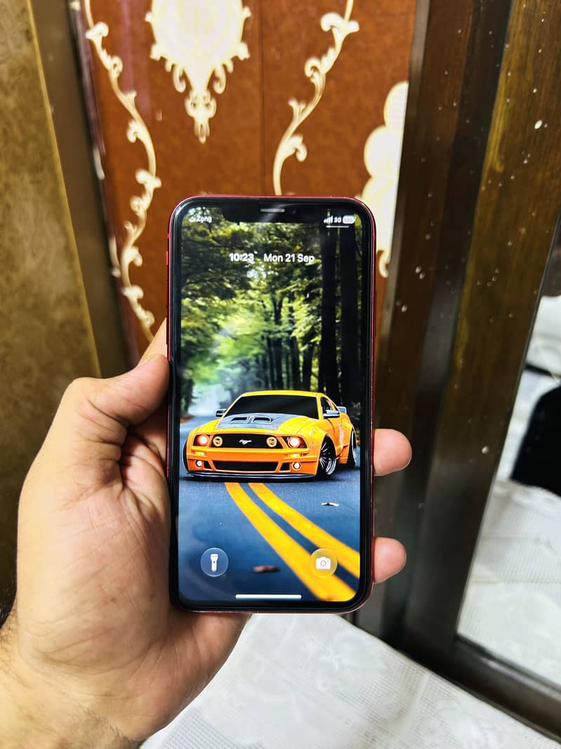 Apple iPhone 11 2