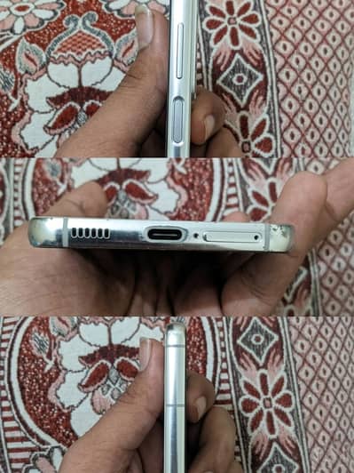 Samsung Mobile S22