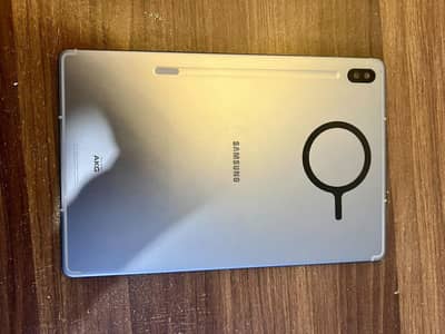 Samsung Galaxy Tab S6 (6GB RAM / 128GB Storage)