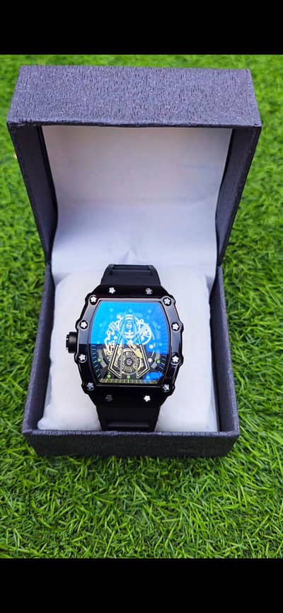 BS basit_watches