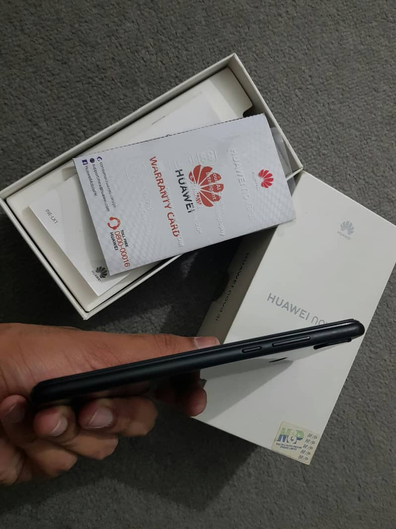 Huawei Nova 3i 2