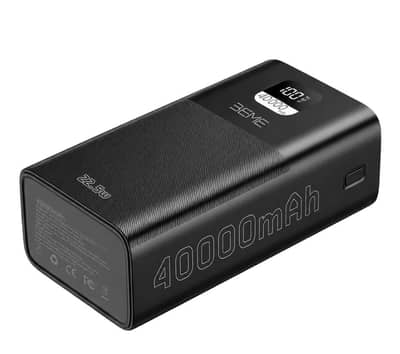 Beme 40,000 MAH Power Bank